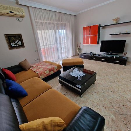 Apartament Orion Vlorë Eksteriør billede