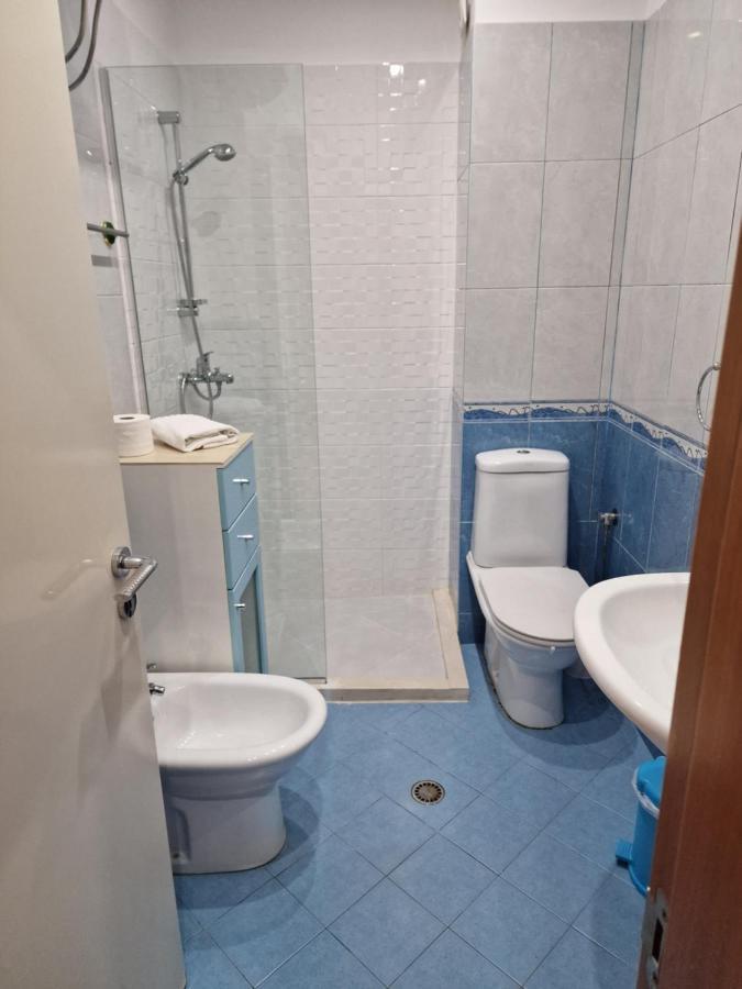 Apartament Orion Vlorë Eksteriør billede