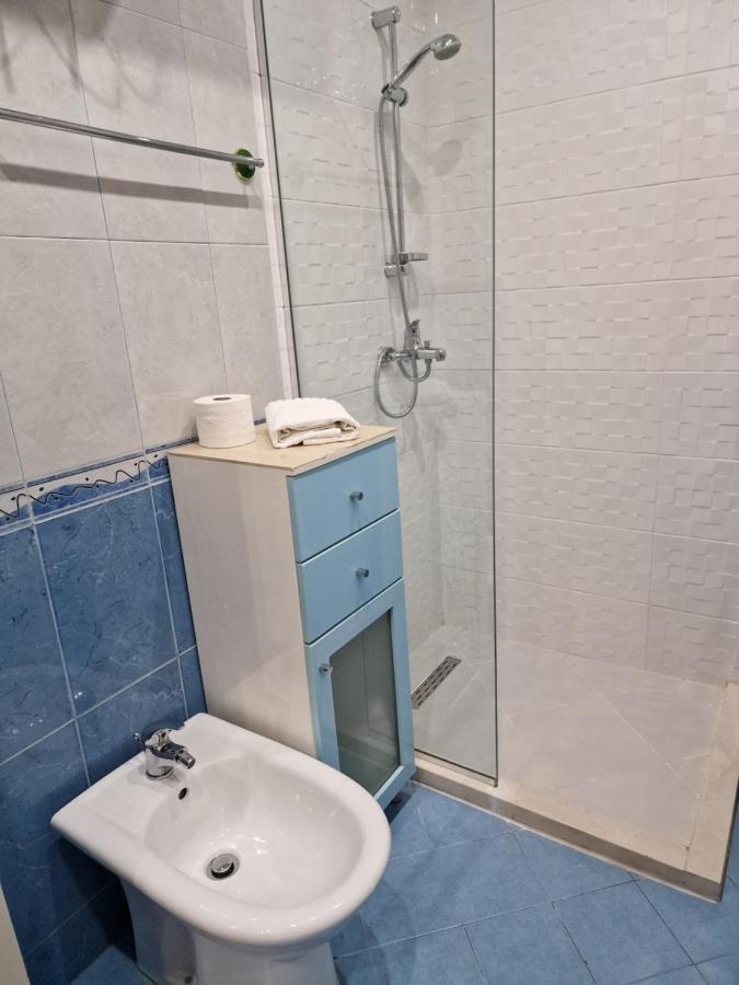 Apartament Orion Vlorë Eksteriør billede