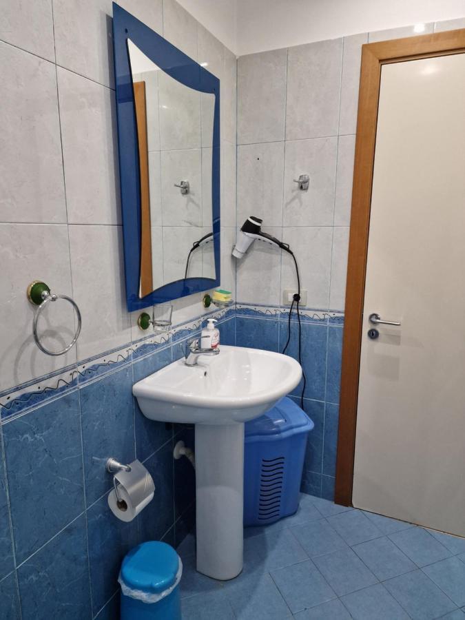 Apartament Orion Vlorë Eksteriør billede